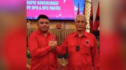 Raih 5 Kursi di Pemilu 2024, PDIP Mubar Bertekad Usung Kader Sendiri di Pilkada