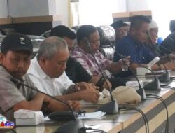 Komisi 3 Tindaklanjuti Aduan Warga Soal Perumahan Griya Asri Cendana