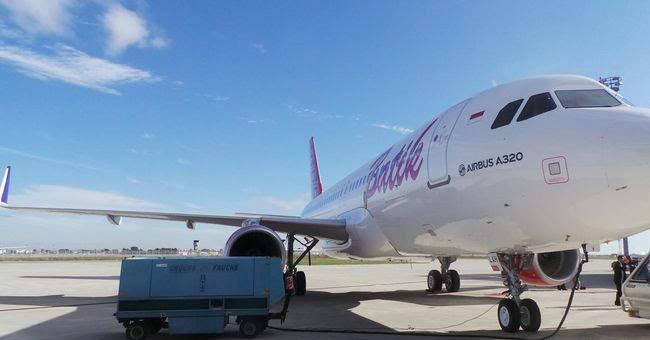 Batik Air Nonaktifkan Sementara Pilot yang Tertidur saat Penerbangan Kendari — Jakarta 1 Batik Air Nonaktifkan Sementara Pilot yang Tertidur saat Penerbangan Kendari — Jakarta