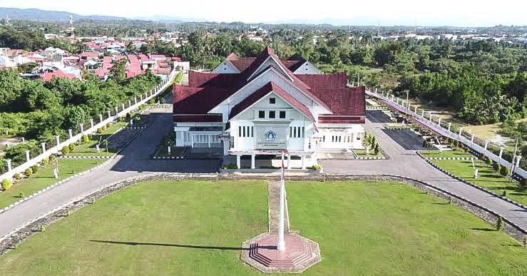 Berikut Hasil Rekapitulasi Suara 35 Anggota DPRD Kota Kendari Periode 2024-2029