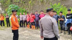 Kronologi Dua Pelajar Hilang saat Berkemah di Puncak Padang Kuku Kapontori