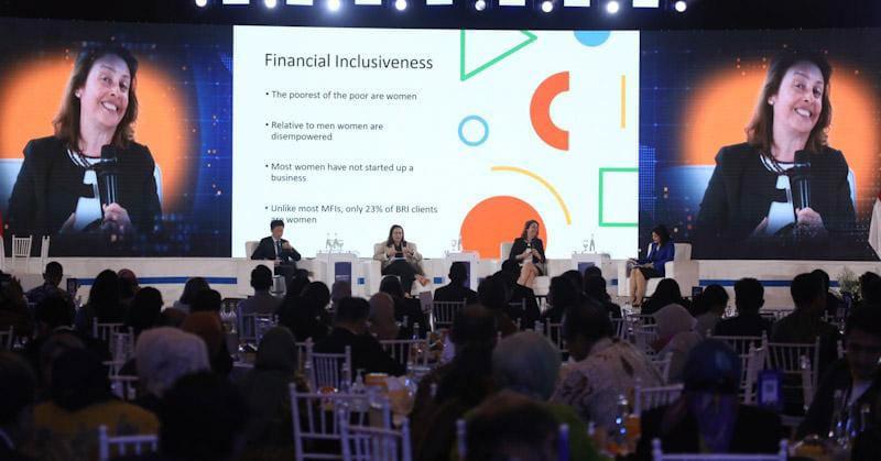 Peneliti Harvard University Ungkap Peran BRI Dorong Inklusi Keuangan Lewat Digitalisasi 1 Peneliti Harvard University Ungkap Peran BRI Dorong Inklusi Keuangan Lewat Digitalisasi