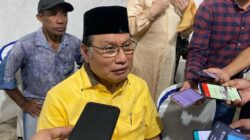 Herry Asiku Harap Inarto Jadi Ketua DPRD, Aksan Jaya Putra Wali Kota Kendari