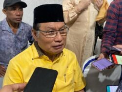 Herry Asiku Harap Inarto Jadi Ketua DPRD, Aksan Jaya Putra Wali Kota Kendari
