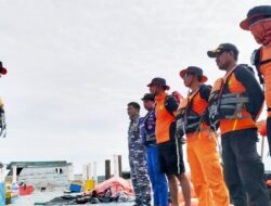 Nelayan Hilang di Perairan Wakatobi Tak Ditemukan, Tim SAR Tutup Pencarian