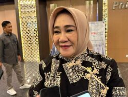 Pilkada 2024, Tina Nur Alam Tegaskan Maju Calon Gubernur Sultra