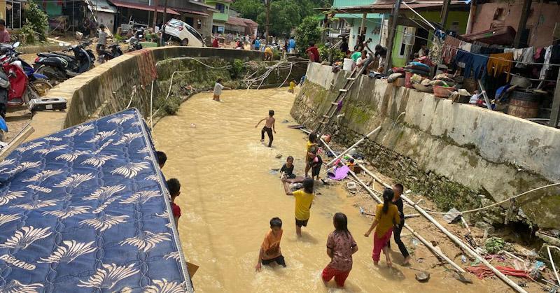 Pemkot Kendari Resmi Keluarkan Status Darurat Tanggap Bencana 1 Pemkot Kendari Resmi Keluarkan Status Darurat Tanggap Bencana