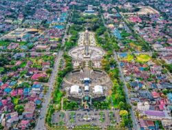 Sultra Urutan 10 Provinsi Paling Bahagia di Indonesia pada 2021