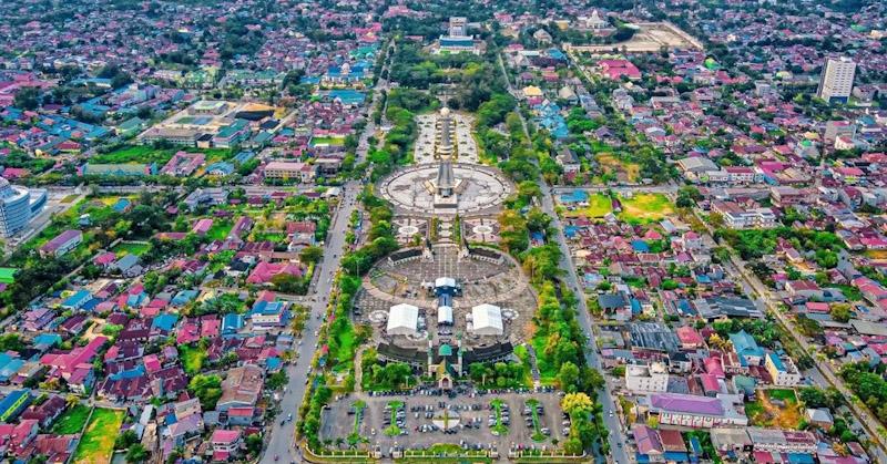 Sultra Urutan 10 Provinsi Paling Bahagia di Indonesia pada 2021