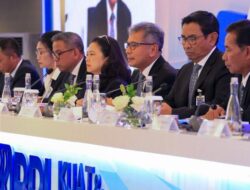 Konsisten Mengomunikasikan Value Perusahaan, BRI Raih 6 Penghargaan di PR Indonesia Awards 2024