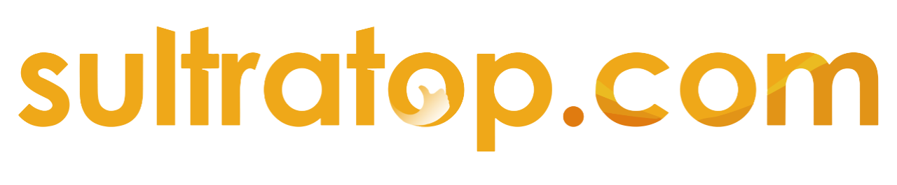 Logo sultratop