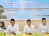 Kakanwil Kemenag Sultra Beri Bimbingan Manasik Haji pada 102 Calon Jemaah Haji Konsel