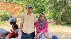 Pengakuan Keluarga Siswi SMKN 1 Muna Terkait Penemuan Rangka Manusia di Bukit Desa Ghonebhalano