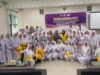 Fakultas Ilmu-Ilmu Kesehatan UMW Kendari Yudisium 49 Mahasiswa