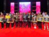 Paritrana Award Tingkat Provinsi Sultra Kembali Digelar, Berikut Pemenangnya