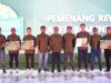Pertamina Patra Niaga Sulawesi Beri Apresiasi Kinerja Agen BBM Industri dan Distributor Petrochemical Terbaik