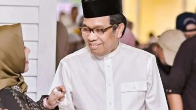 Abdul Rahman Farisi Nilai Ridwan Bae Layak Jadi Gubernur 2024-2029