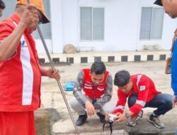 Jelang Lebaran, Pertamina Patra Niaga Regional Sulawesi Lakukan Monitoring untuk Jaga Kualitas dan Kuantitas BBM di SPBU
