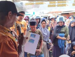 Mudik Lebaran Gratis Via Kapal Cepat Rute Kendari-Raha-Baubau Berlangsung 4 Hari