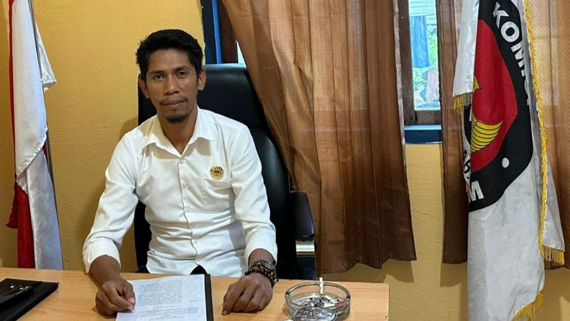 Butuh 6.029 KTP untuk Jadi Calon Bupati di Muna Barat Jalur Perseorangan