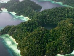 Pulau Labengki Masuk 50 Besar Anugerah Desa Wisata Indonesia Terbaik 2024