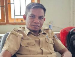 Sudah Tiga Kali Adendum, PUPR Pastikan Pengerjaan 4 Mega Proyek di Muna Barat Tetap Berjalan