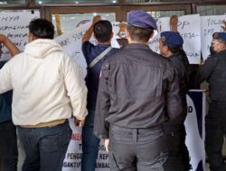 Kader Nasdem Konawe Desak Surya Paloh Kembalikan Giona, Rajiun, dan Irawan di Kepengurusan