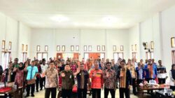 Capaian MCP dan SPI Rendah, Alasan KPK RI Kunjungi Muna Barat