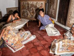 Penyaluran KUR BRI Capai Rp59,96 Triliun hingga Akhir April 2024