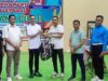 Open Turnamen Bombana Cup II Sukses Digelar, PBVSI Sultra Beri Apresiasi