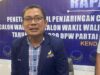 Nasdem Ungkap Alasan Pengunduran Diri Tina Nur Alam dari Caleg DPR RI