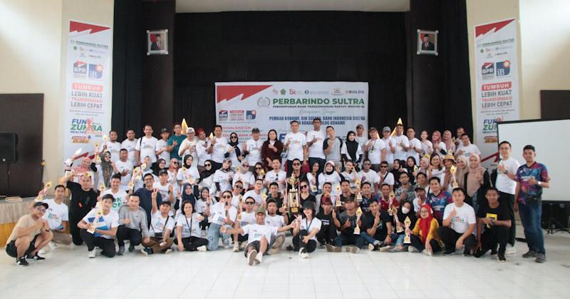 Perayaan Hari BPR 2024 Dipusat di Kolaka, Berikut Rangkaian Kegiatannya 1 Perayaan Hari BPR 2024 Dipusat di Kolaka, Berikut Rangkaian Kegiatannya