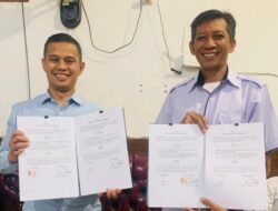 BP Jamsostek Gandeng Perumda Pasar Kendari Lindungi Pekerja Mandiri