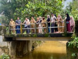 DPRD Kendari Sebut Masalah Banjir di Kali Kadia Butuh Intervensi Pemerintah Pusat