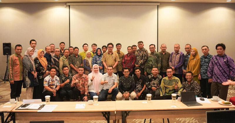 Bupati Koltim Ingatkan Seluruh Perencana untuk Susun Anggaran Tepat Sasaran 3 Bupati Koltim Ingatkan Seluruh Perencana untuk Susun Anggaran Tepat Sasaran