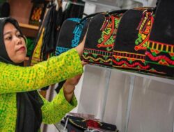 Wanita Tangguh Ini Bisa Jadi Pengusaha Sukses Berkat Holding Ultra Mikro BRI