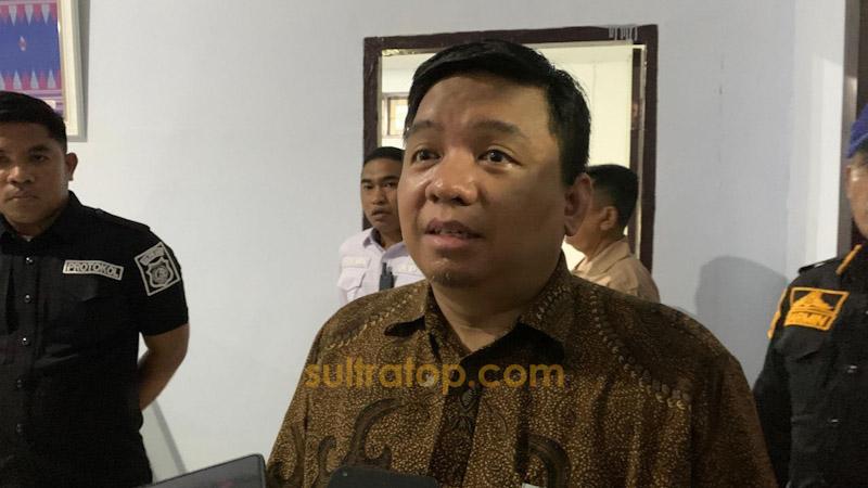 Enam Anggota DPRD Muna Barat Belum Laporkan LHKPN, Didominasi Partai Nasdem 1 Enam Anggota DPRD Muna Barat Belum Laporkan LHKPN, Didominasi Partai Nasdem