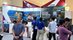 Kawasan Wisata Wakatobi dan Labengki Populer di Ajang Deep & Extreme Indonesia 2024