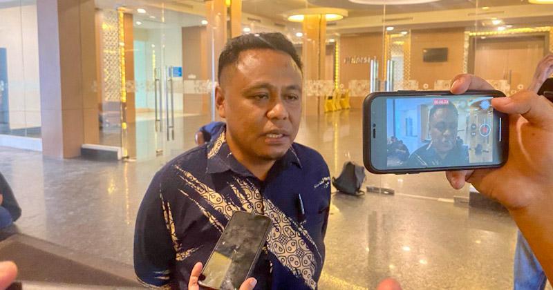 Dua Pasang Balon Bupati Bombana Jalur Independen Belum Penuhi Syarat Dukungan 1 Dua Pasang Balon Bupati Bombana Jalur Independen Belum Penuhi Syarat Dukungan