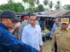 Jokowi Perintahkan Menteri PUPR Kembali Bangun Inpres Jalan Daerah di Mubar