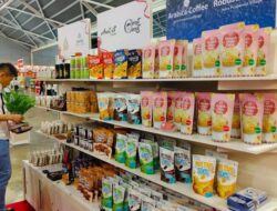 Dukung UMKM Go Global, BRI Berangkatkan 8 UMKM untuk Ikuti Pameran FHA Food & Beverage 2024 di Singapura