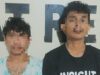 Polisi Tangkap 2 Pelaku Penikaman di Perempatan Kampus UHO