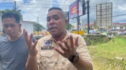 DPRD Kendari Pastikan Anggaran 2025 Diprioritaskan Masalah Banjir Dibanding Pembangunan