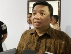 KPK Warning Pemkab Muna Barat Hati-hati Anggarkan Pokir DPRD