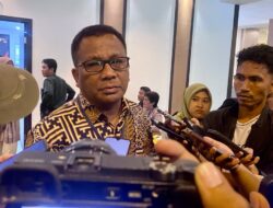 Partisipasi Pemilih Pemilu 2024 di Sultra Capai 83,02 Persen, Wilayah 3T Jadi Tantangan di Pilkada