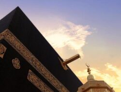 Berikut Jadwal Keberangkatan dan Kepulangan Jemaah Haji Sultra 2024