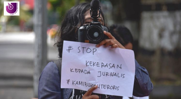 Jurnalis Kendari Pos dan Sultratop.com Diintimidasi dan Dihina Staf Setda Mubar, AJI Lancarkan Kecaman 1 Jurnalis Kendari Pos dan Sultratop.com Diintimidasi dan Dihina Staf Setda Mubar, AJI Lancarkan Kecaman