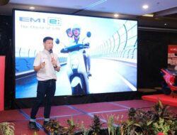 Gelar Group Customer Gathering, Astra Motor Sulawesi Selatan Perkuat Hubungan dengan Mitra