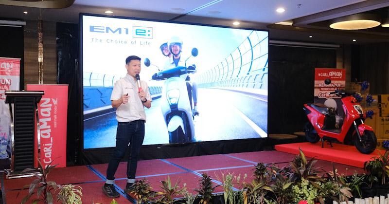 Gelar Group Customer Gathering, Astra Motor Sulawesi Selatan Perkuat Hubungan dengan Mitra 1 Gelar Group Customer Gathering, Astra Motor Sulawesi Selatan Perkuat Hubungan dengan Mitra