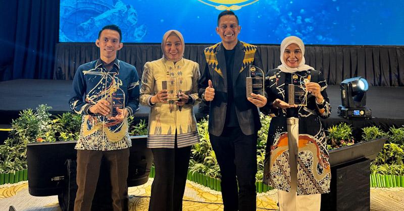 Pemprov Sultra Sukses Bina BPR Bahteramas hingga Boyong Tiga Award Infobank dan Asianpost 2024 1 Pemprov Sultra Sukses Bina BPR Bahteramas hingga Boyong Tiga Award Infobank dan Asianpost 2024